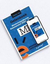 ExamenOverzicht - Oefenboek Maatschappijkunde VMBO KB