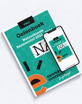 ExamenOverzicht - Oefenboek Natuurkunde VWO