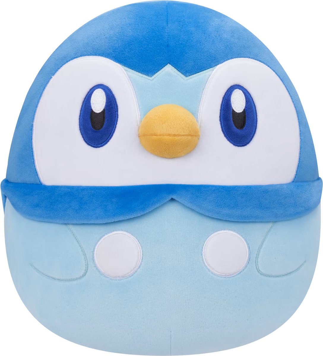 BLUEY GRANDE PELUCHE JUMBO 41 CM