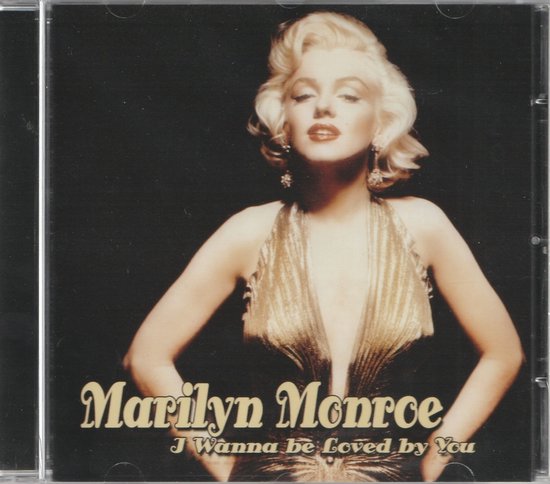 I Wanna Be Loved by You [EMI]