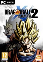 Dragon Ball Xenoverse 2 - Windows Download