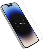 OtterBox - Premium Glass iPhone 15 Plus - transparant