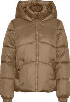 VERO MODA VMUPPSALA SHORT JACKET NOOS Dames Jas - Maat XS