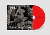 Frerick den Haan - RED - Compact Disc - Limited Edition