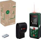 Bol.com Bosch UniversalDistance 50C - Laserafstandmeter - Inclusief Batterijen en opbergetui aanbieding