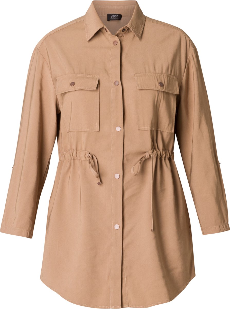 YESTA blouse Nanouk 95 cm
