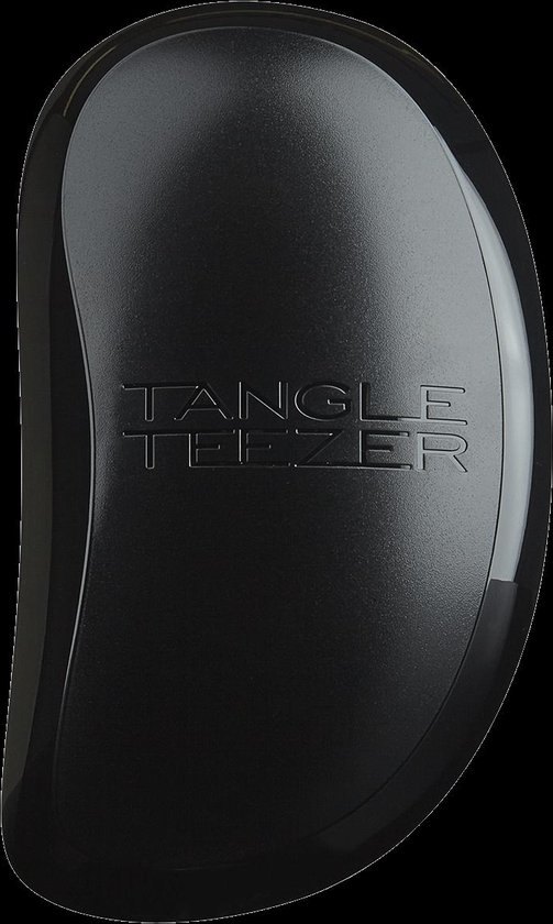 Tangle Teezer Salon Elite Detangling Haarborstel - Midnight Black - Tangle Teezer