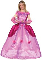 Ciao S.r.l Kostuum Prinses Meisjes Polyester Roze 2-delig Maat 110-116