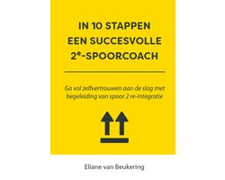 10 stappen - In 10 stappen een succesvolle 2e spoorcoach