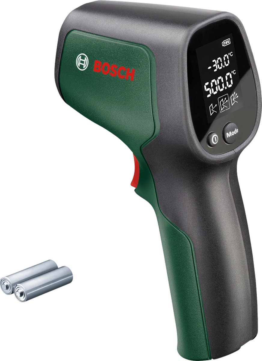 Bosch Thermodetector Universaltemp