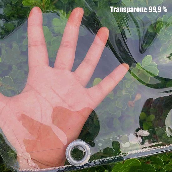 Transparant