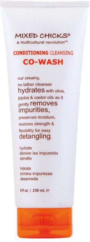 SALE! Mixed Chicks Conditioning Cleansing Co-Wash