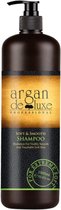 Argan De Luxe Soft & Smooth Shampoo -1000ml