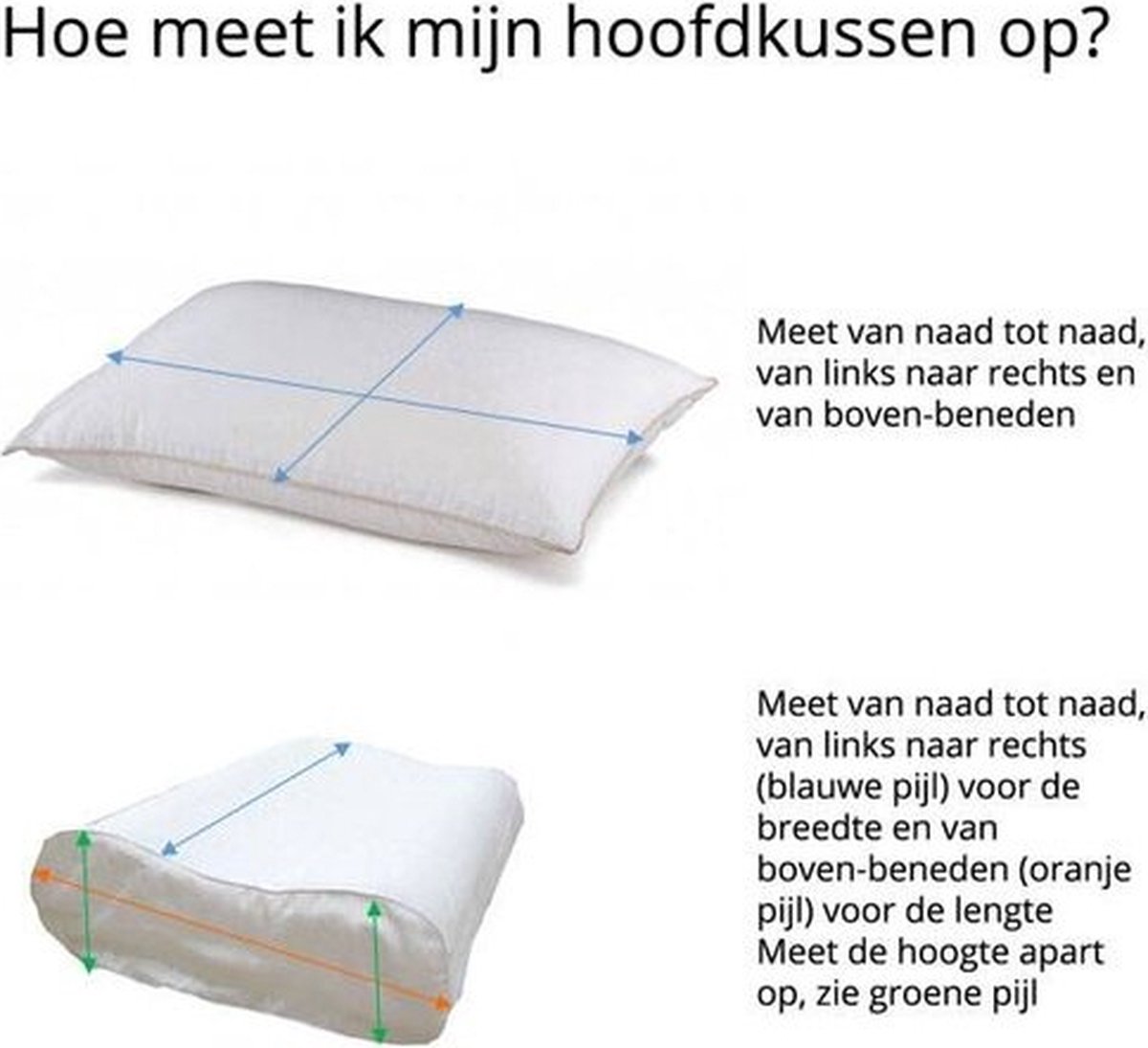 Silk Heaven Voordeelset 4x 100% Zijden kussensloop Donker Champagne Ergonomisch - 19MM - 30x50cm - Satijn geweven zijden kussensloop - Anti acne kussensloop - Silk Heaven - 30x50cm