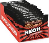 NEOH | Wafer | Hazelnut Crunch | 12 Stuks | 12 x 21 gram