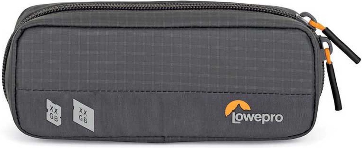 Lowepro GearUp Memory Wallet 20D