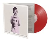 National - First Two Pages of Frankenstein (Red 2LP)