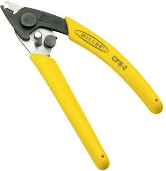 Miller 81281 Verzettang 1 stuk(s)