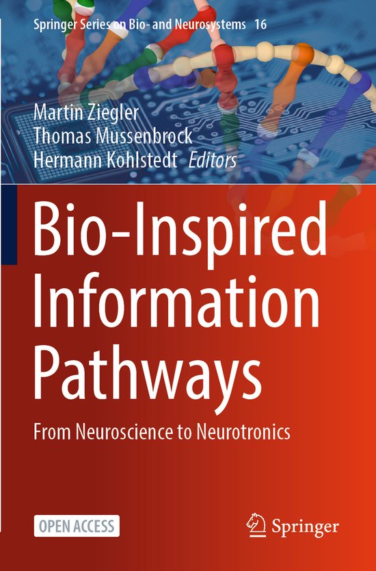 Springer Series on Bio- and Neurosystems16- Bio-Inspired Inf ... - cover