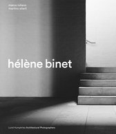 Architectural Photographers- Hélène Binet
