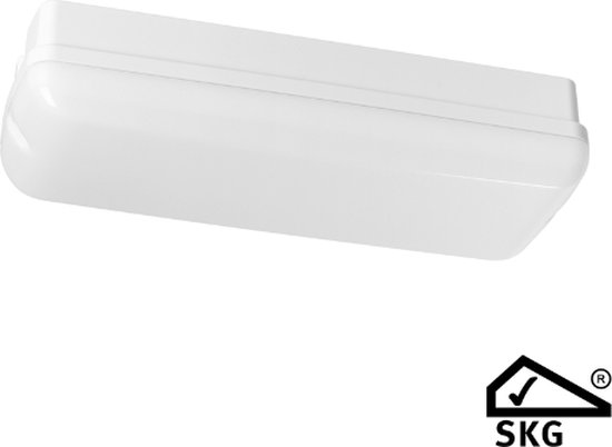 Prolumia LED Pro-Portal Plafond-/wandarmatuur 3/4K