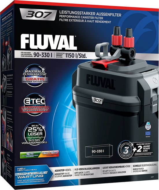 Fluval 307