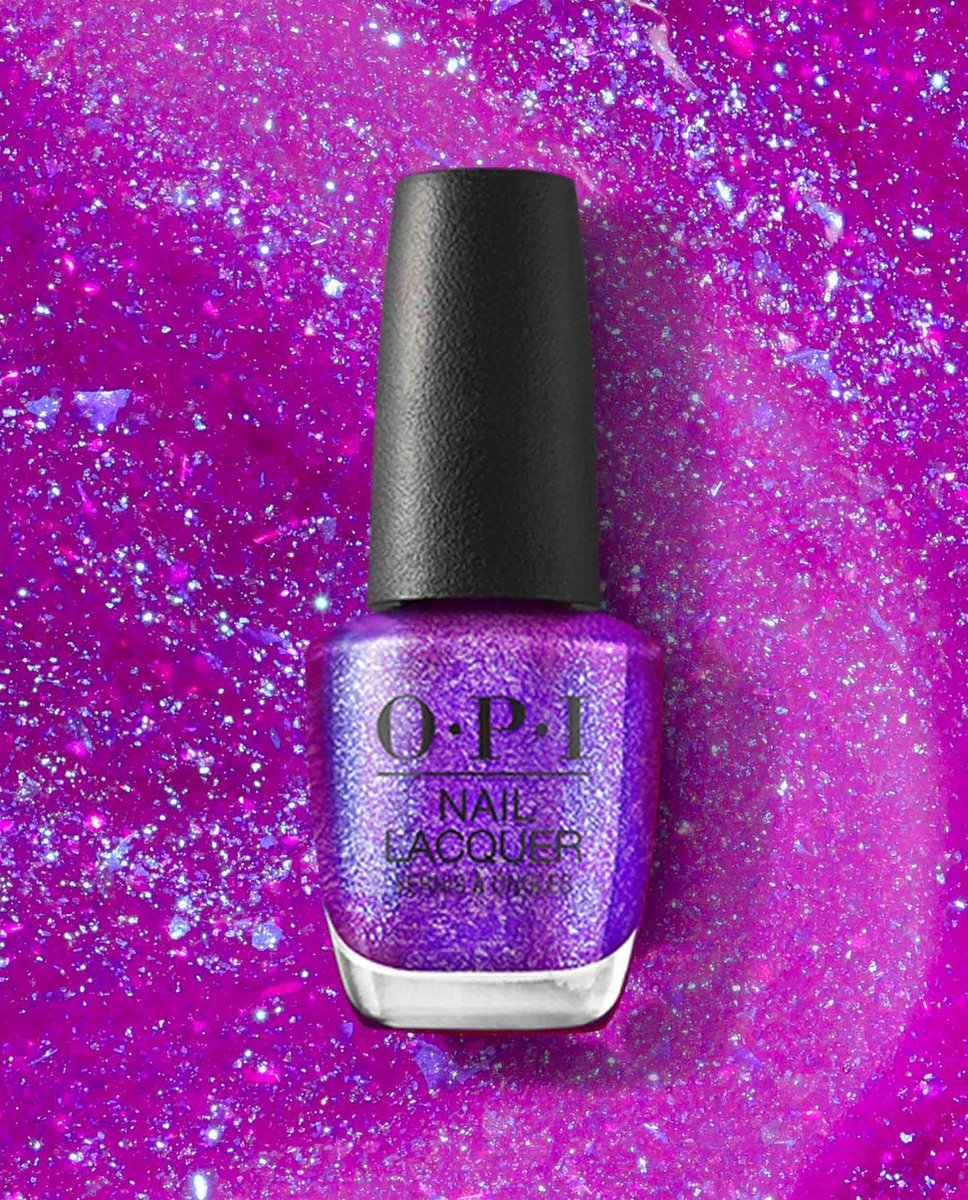 Goedkoopste OPI Nail Lacquer - Feelin’ Libra-ted - Nagellak 15ml