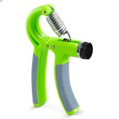 Balle Anti-Stress à Picots - 6,5 Cm, Silicone Souple, Pour Renforcement Mains Et Réduction Stress