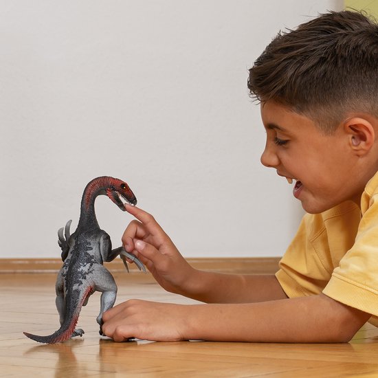 SCHLEICH - Figurine Dinosaure 15003 Thérizinosaure | bol