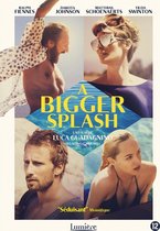 A Bigger Splash (Dvd)