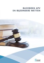 Basisboek APV en bijzondere wetten 2023-2024