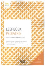 VPL - Leerboek pediatrie voor verpleegkundigen