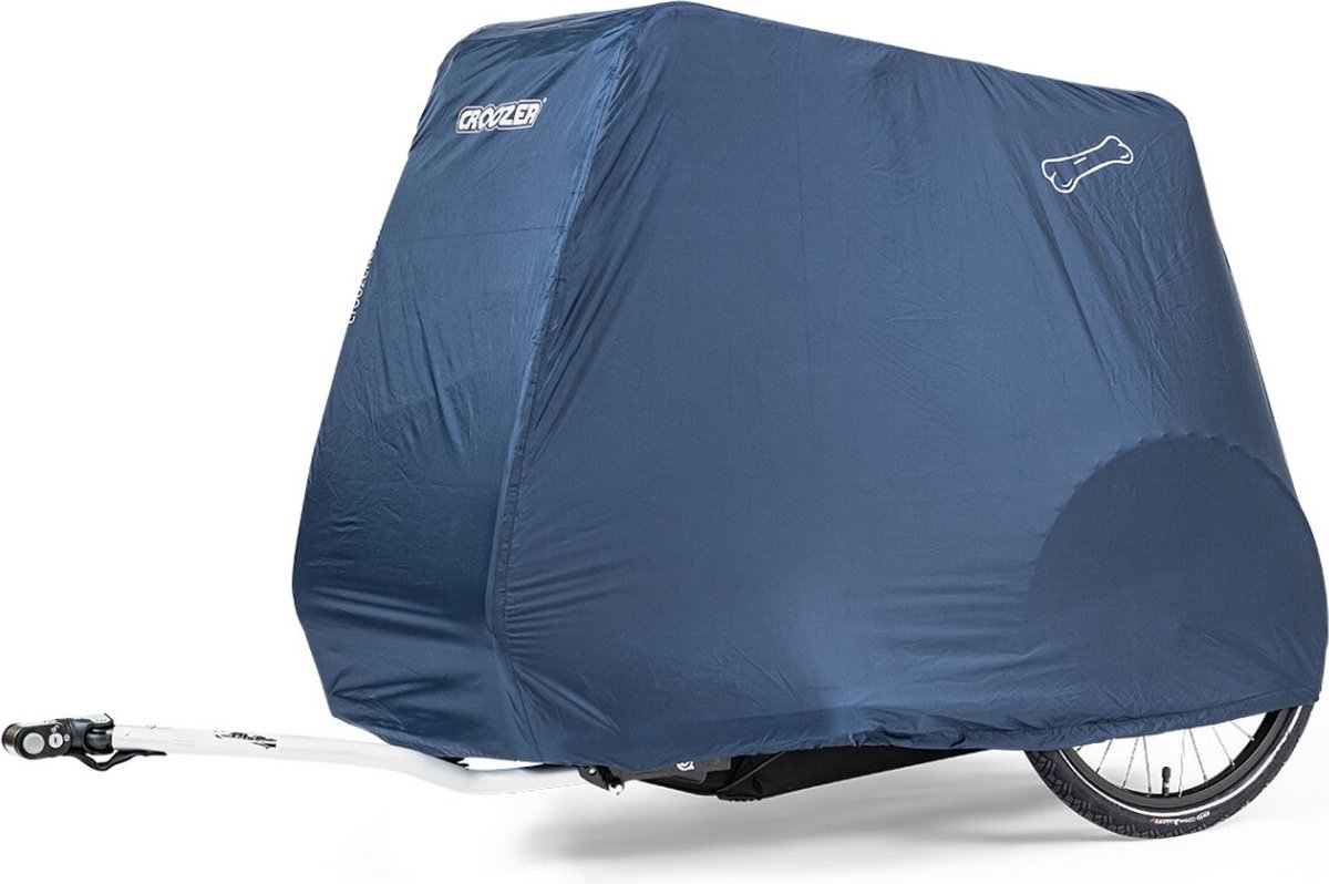 Croozer Beschermhoes voor Fietskar - Enna
