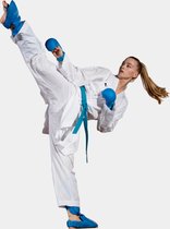 Kumite-karatepak Onyx Oxygen Arawaza | WKF-approved | Wit (Maat: 175)