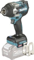 Makita TW008GZ Accu Slagmoersleutel 1/2 760Nm XGT 40V Max Basic Body