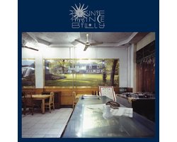 Bonnie Prince Billy - Keeping Secrets Will Destroy You (Cd)