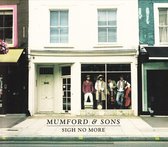 Mumford & Sons - Sigh No More (Cd)