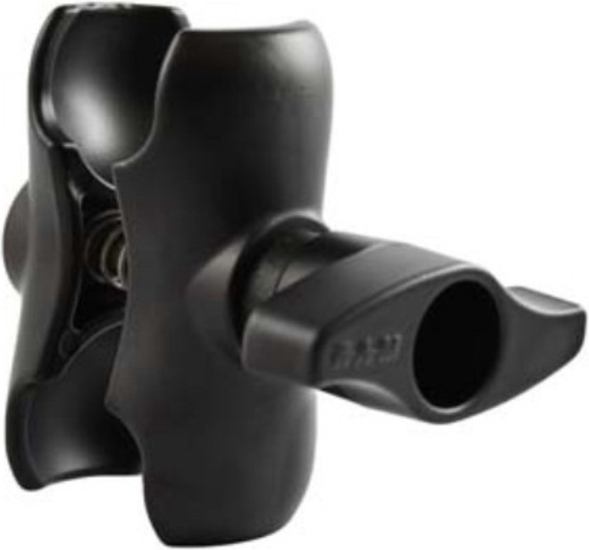 Zebra Ram Mounts connection arm, short | MT4301