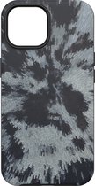 OtterBox Symmetry MagSafe geschikt voor Apple iPhone 15 Hoesje Burnout Sky