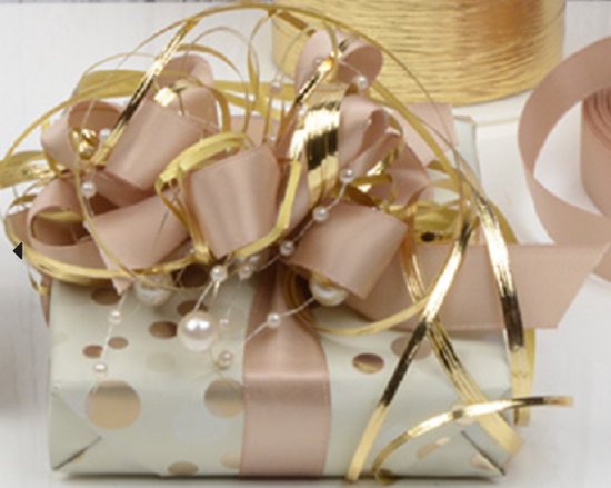 Bagues brillantes pour elle et lui - Le prix est un ensemble de 2 pièces