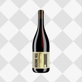 Kolonne Null Cuvée Rouge N°02 - Alcoholvrije Rode wijn - Heerlijke Rode Wijn - Vegan rode wijn - 0.0 - 0% - WIJNVRIJ