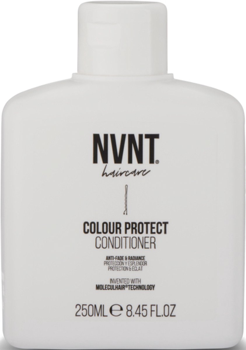 NVNT Colour Protect Conditioner, 250ml