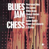 Fleetwood Mac - Blues Jam At Chess (2 LP)
