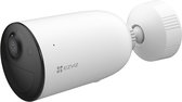 EZVIZ HB3-Add-On, Caméra de sécurité IP, Extérieure, Avec fil &sans fil, Mur, Blanc, Cosse