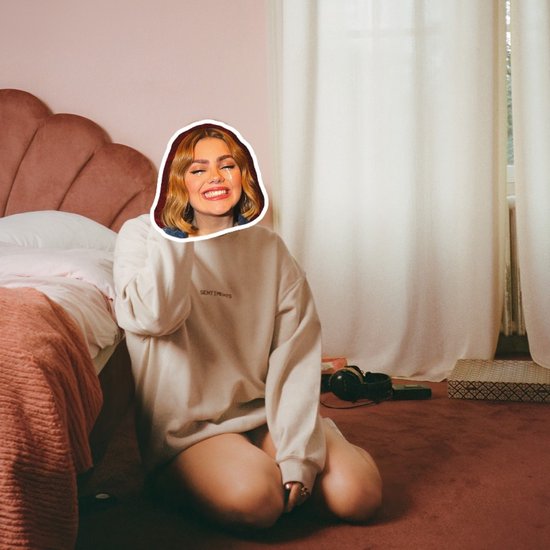 Louane - Sentiments Heureux (CD)