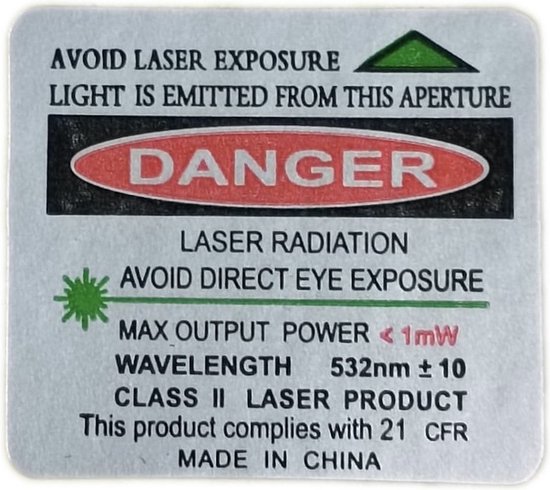 Pointeur laser vert rechargeable longue portée, stylo pointeur laser, pointeur  laser Lcd Tv Led fort pointeur laser