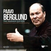 Paavo Berglund: The Warner Edition