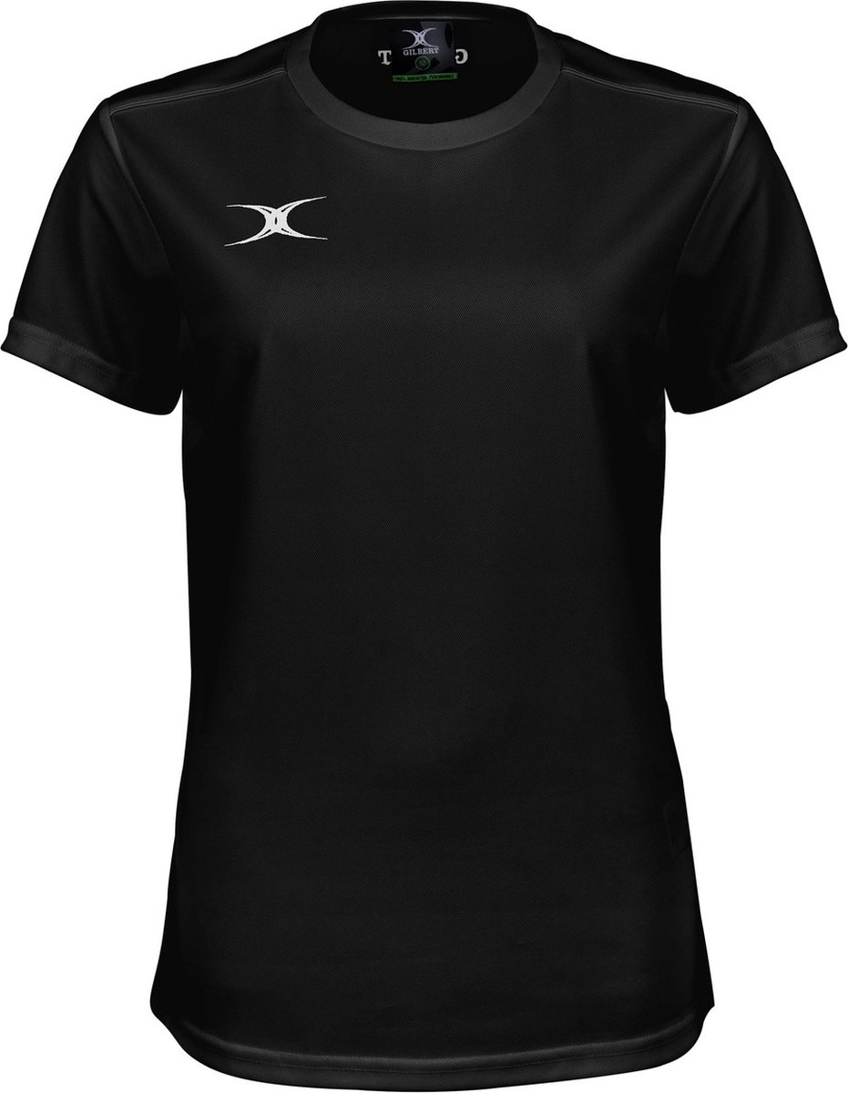 Gilbert Tee Photon Ii Lds Zwart 16