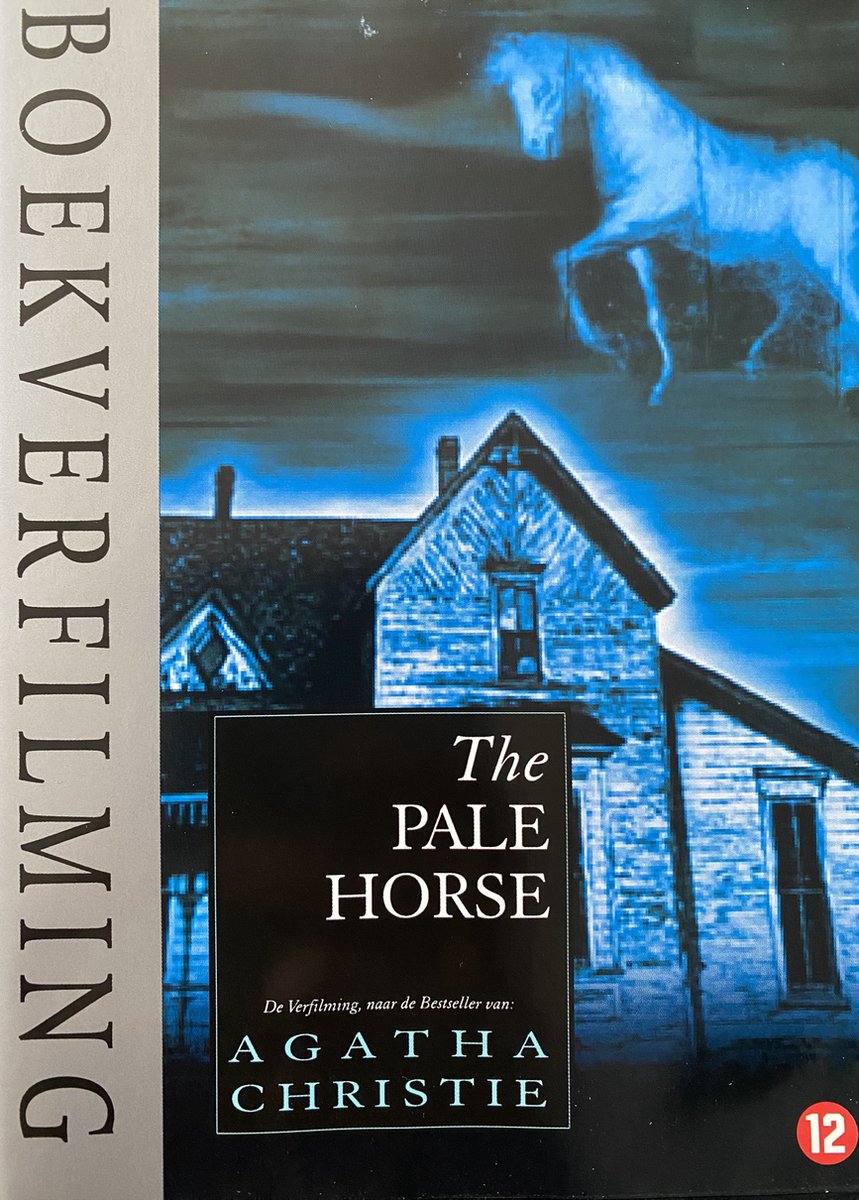 The Pale Horse