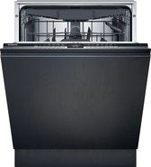 Siemens SX73EX01CE - iQ300 - Inbouwvaatwasser - Volledig integreerbaar